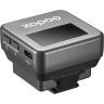 Радіо Мікрофон Петличний Godox Magic XT1 з конекторами TRS та USB-C в комплекті