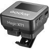 Радіо Мікрофон Петличний Godox Magic XT1 з конекторами TRS та USB-C в комплекті