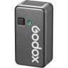 Радіо Мікрофон Петличний Godox Magic XT1 з конекторами TRS та USB-C в комплекті