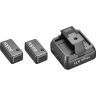 Радіо Мікрофон Петличний Godox Magic XT1 з конекторами TRS та USB-C в комплекті