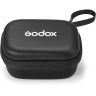 Радіо Мікрофон Петличний Godox Magic XT1 з конекторами TRS та USB-C в комплекті