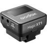 Радіо Мікрофон Петличний Godox Magic XT1 з конекторами TRS та USB-C в комплекті
