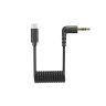 Радіо Мікрофон Петличний Godox Magic XT1 з конекторами TRS та USB-C в комплекті