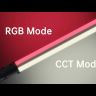 Световой RGB меч Godox LC500R 2200K-8500K