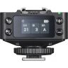Бездротовий Приймач Godox XR TTL для спалахів Canon та Nikon