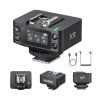 Бездротовий Приймач Godox XR TTL для спалахів Canon та Nikon