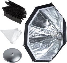 Софтбокс з сотами Godox AD-S7 /AD-S8 для AD360II і AD200
