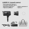 Відео Світло Godox LITEMONS LA600R K1 Мультиколірне RGB Bi-Color (чорний корпус, сумка в комплекті)