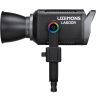 Відео Світло Godox LITEMONS LA600R K1 Мультиколірне RGB Bi-Color (чорний корпус, сумка в комплекті)
