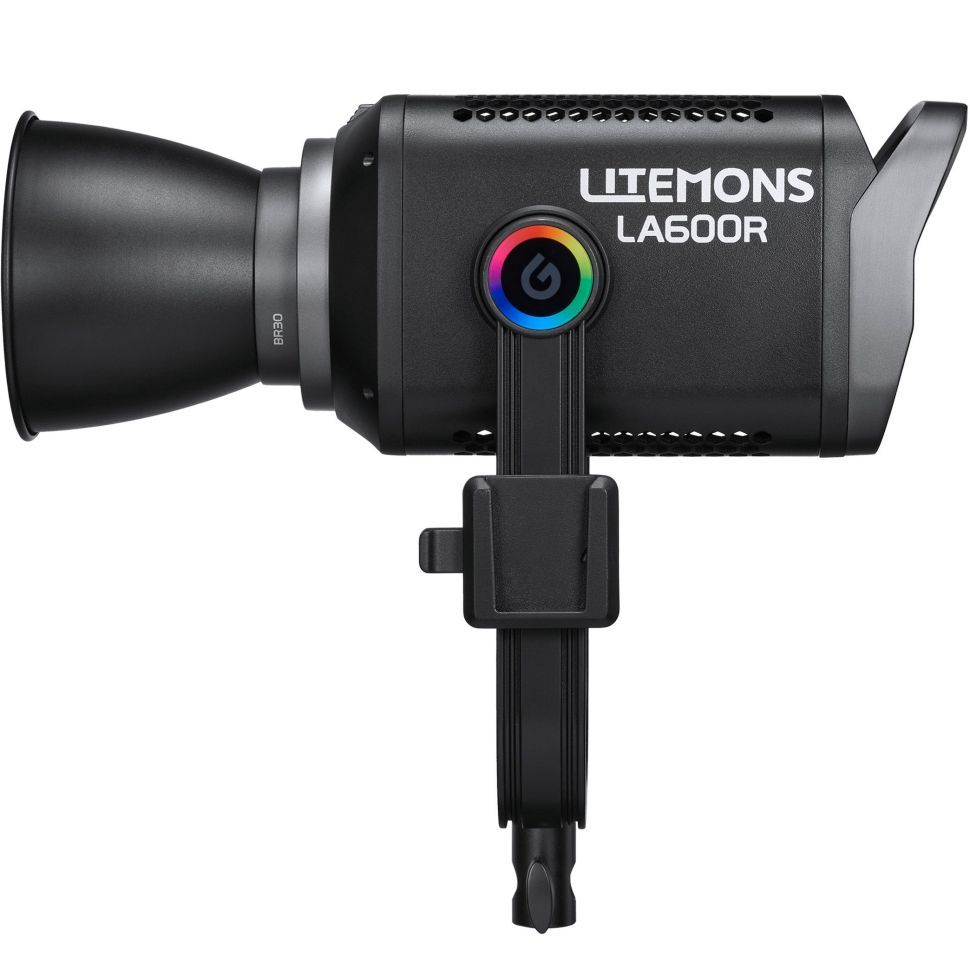 Видео Свет Godox LITEMONS LA600R K1 Мультицветный RGB Bi-Color