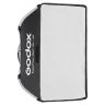 Софтбокс Godox EazyFlow Rect 30×45 Быстросборный (Bowens)