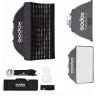 Софтбокс Godox EazyFlow Rect 30×45 Быстросборный (Bowens)