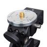 Пластина для кріплення головки Kupo KS-023H Hex Mounting Plate 3/8"-16m with 5/8" Hex Stud
