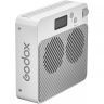 Набор Godox ML100Bi Kit1 — Би-Колор Свет ML100Bi и Держатель Павербанка