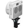 Набор Godox ML100Bi Kit1 — Би-Колор Свет ML100Bi и Держатель Павербанка