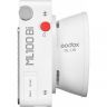 Набор Godox ML100Bi Kit1 — Би-Колор Свет ML100Bi и Держатель Павербанка