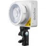 Набор Godox ML100Bi Kit1 — Би-Колор Свет ML100Bi и Держатель Павербанка