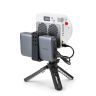 Набор Godox ML100Bi Kit1 — Би-Колор Свет ML100Bi и Держатель Павербанка