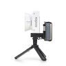 Набор Godox ML100Bi Kit1 — Би-Колор Свет ML100Bi и Держатель Павербанка