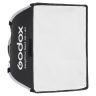 Софтбокс Godox EazyFlow Rect 40×40 Быстросборный (Bowens)