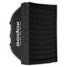 Софтбокс Godox EazyFlow Rect 40×40 Быстросборный (Bowens)