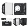 Софтбокс Godox EazyFlow Rect 40×40 Быстросборный (Bowens)