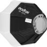 Сферический Софтбокс Godox ML-CS30 быстроскладываемый с байонетом Godox