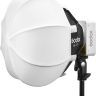 Сферический Софтбокс Godox ML-CS30 быстроскладываемый с байонетом Godox