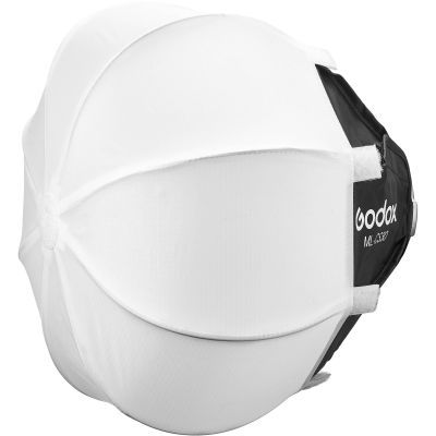 Сферический Софтбокс Godox ML-CS30 быстроскладываемый с байонетом Godox