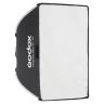 Складной софтбокс Godox EazyFlow Rect 45×60 (Bowens)