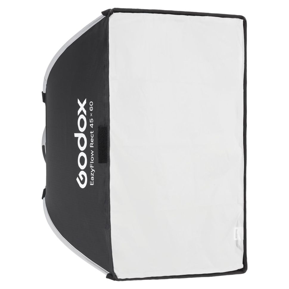Складной софтбокс Godox EazyFlow Rect 45×60 (Bowens)