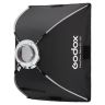 Складной софтбокс Godox EazyFlow Rect 45×60 (Bowens)