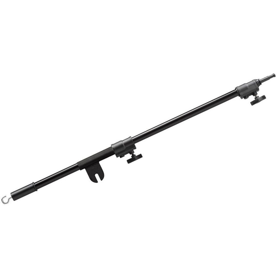 Штанга журавель Kupo KCP-641B Boom Чорна