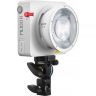 Компактний відео освітлювач Godox ML100R RGB / Bi-Color