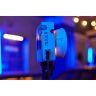 Компактний відео освітлювач Godox ML100R RGB / Bi-Color