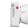 Компактний відео освітлювач Godox ML100R RGB / Bi-Color