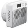 Компактний відео освітлювач Godox ML100R RGB / Bi-Color