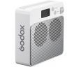 Компактний відео освітлювач Godox ML100R RGB / Bi-Color