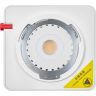 Компактний відео освітлювач Godox ML100R RGB / Bi-Color