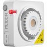 Компактний відео освітлювач Godox ML100R RGB / Bi-Color