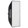 Складной стрип-софтбокс Godox EazyFlow Rect 40×90 (Bowens)