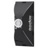 Складной стрип-софтбокс Godox EazyFlow Rect 40×90 (Bowens)