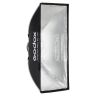 Складной стрип-софтбокс Godox EazyFlow Rect 40×90 (Bowens)
