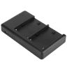 Зарядний USB-пристрій FB Tech FB-DC-DU-FM50 для 2х Sony NP-FM50