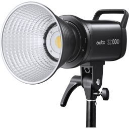 Світло для Відео Godox SL100D Daylight