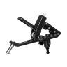 Зажим прищепка Kupo KCP-550 Small Adjustable Gaffer Grip