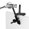 Зажим прищепка Kupo KCP-550 Small Adjustable Gaffer Grip