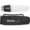 Сферический Софтбокс Godox CS-65T быстроскладываемый с байонетом Bowens