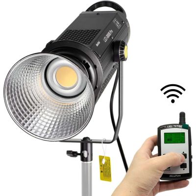 Видео LED-свет 300Ватт NiceFoto LED-3000B.Pro Daylight (Фиксированный Дневной Свет)