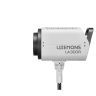 Осветитель Godox Litemons LA300R Мультицветный RGB Bi-Color с сумкой в комплекте